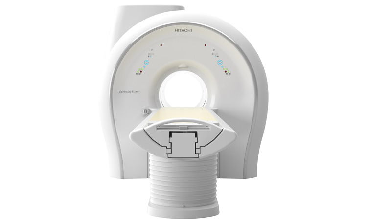 MRIを施行した当日に結果を説明することが可能。